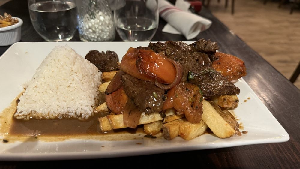 Social spots from Maura's Kitchen