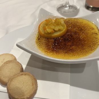 High Steaks - Creme Brulee - Steakhouses Near Me - Lincoln, California High Steaks - Creme Brulee - Steakhouses Near Me - Lincoln, California
