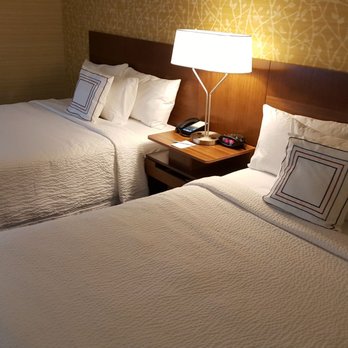 Fairfield by Marriott Inn & Suites Uncasville Mohegan Sun Area - Hotels Near Me - Uncasville, Connecticut