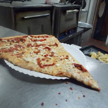 Abo's Pizza - Pizza Near Me - Boulder, Colorado