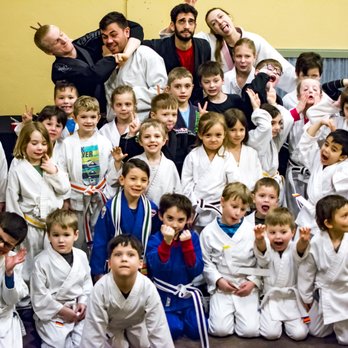 Northwest Martial Arts Academy - Self-defense Classes Near Me - Eugene, Oregon