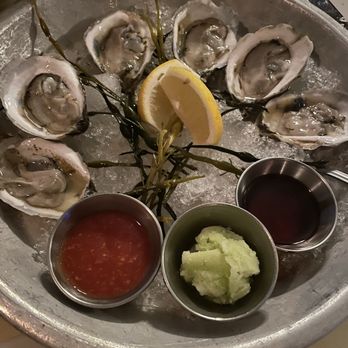 Knife & Fork Inn - Seafood Near Me - Atlantic City, New Jersey Knife & Fork Inn - Seafood Near Me - Atlantic City, New Jersey