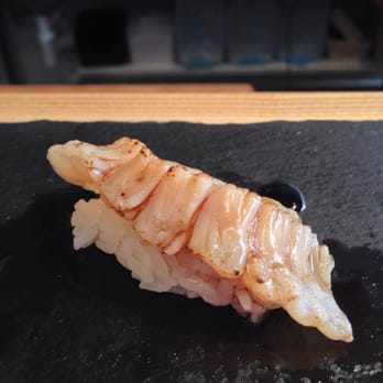 Sushi Sho - Turbot - Japanese Near Me - Stockholm, Alberta Sushi Sho - Turbot - Japanese Near Me - Stockholm, Alberta