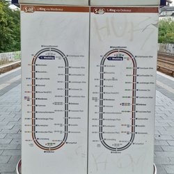 S-Bahn Berlin