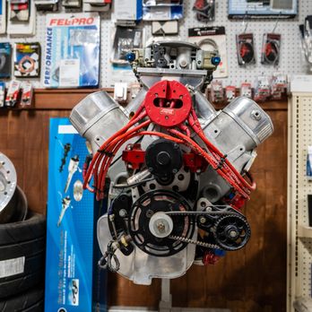 1. Dealer Services Automotive Repairs