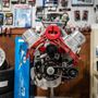 Photo of Dealer Services Automotive Repairs