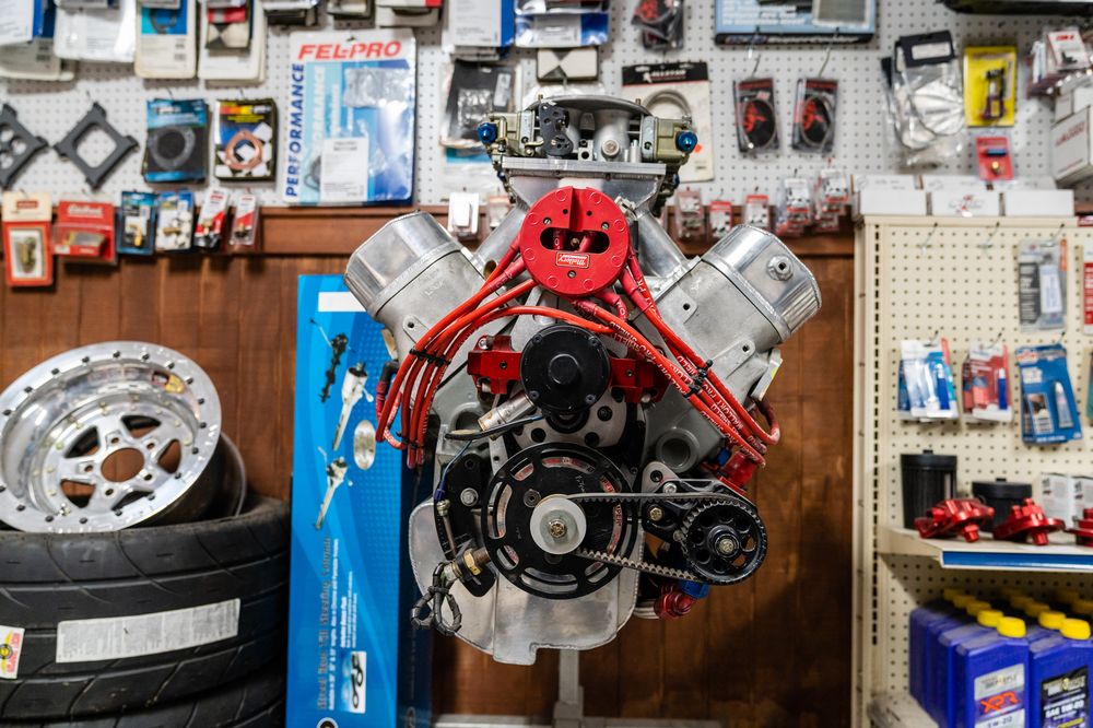 Photos of DEALER SERVICES AUTOMOTIVE REPAIRS Updated August 2024 17