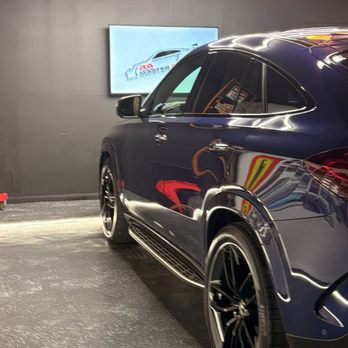 RG Master Detail - Auto Detailing Near Me RG Master Detail - Auto Detailing Near Me