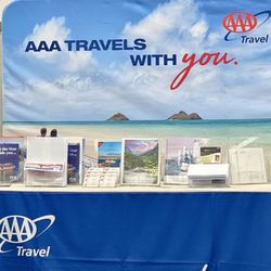 AAA Glendale Insurance and Member Services - Great deals on "Stay-cations"