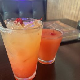 Island drink Island drink