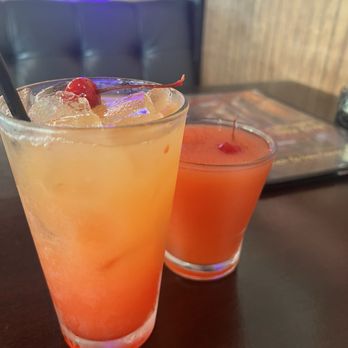 Dodie's Cajun Diner at The Harbor - Island drink - Cajun/Creole Near Me - Rockwall, Texas