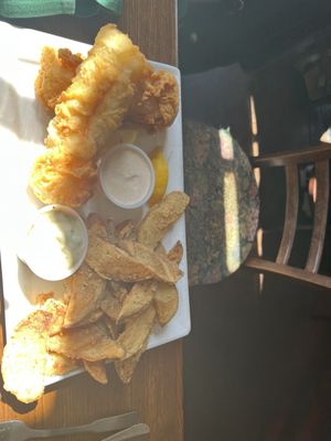 Katy O'Ferrell's Publick House by null