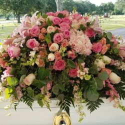 Harris Florist