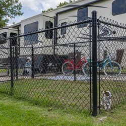 Great Escapes RV Park Austin Oaks