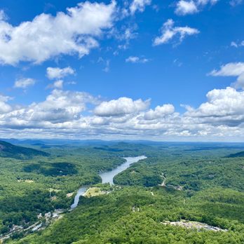 Chimney Rock State Park - Parks Near Me - Chimney Rock, North Carolina