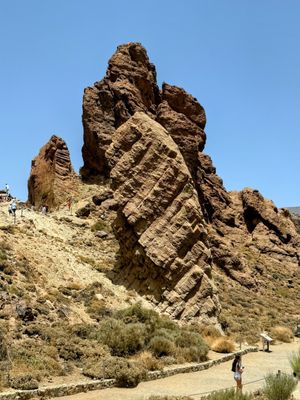 Teide National Park by null