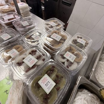 46 - Desserts Near Me - New York, New York