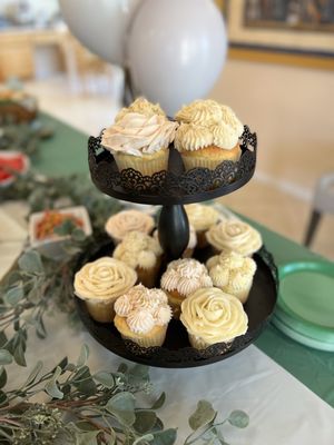 The Cupcakery, Las Vegas by null