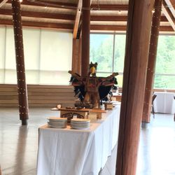 Squamish Lil'wat Cultural Centre - First Nations Museum