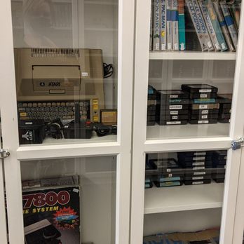 Retro Game Trader - Toy Stores Near Me - Hillsboro, Oregon Retro Game Trader - Toy Stores Near Me - Hillsboro, Oregon