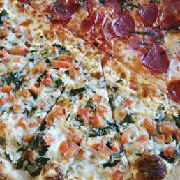 Whitestone Bridge Pizza Whitestone Bridge Pizza