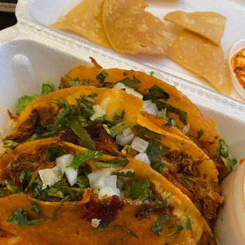 El Jardin - Birrias Tacos - Mexican Near Me - Passaic, New Jersey El Jardin - Birrias Tacos - Mexican Near Me - Passaic, New Jersey