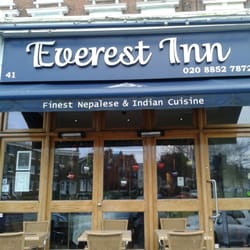Everest Inn