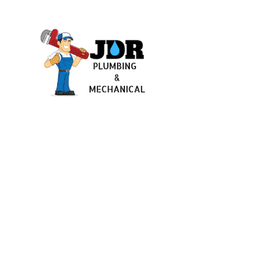 JDR Plumbing and Mechanical