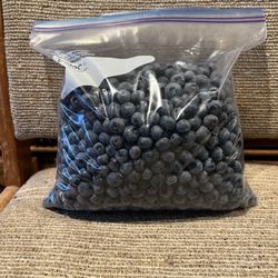 LiMarvin Farm - Call ahead if you'd like us to pick for you or if you'd like frozen berries available too