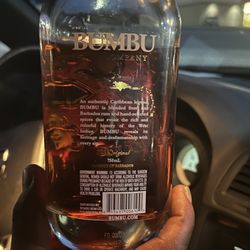 Windsor Package Shop - Bumbu