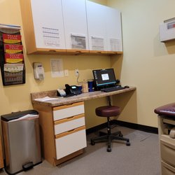 Mirshed Medical Center - Cleaned stations is perfect.