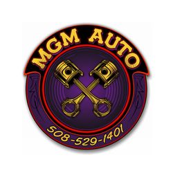 MGM Auto 