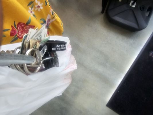 Sweet Corner Cakes by null