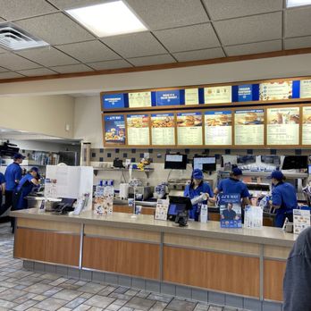Culver's - Service counter - Fast Food Near Me - North Mankato, Minnesota Culver's - Service counter - Fast Food Near Me - North Mankato, Minnesota
