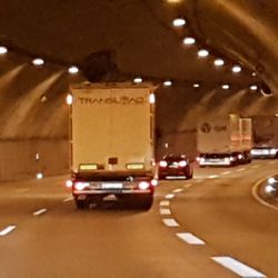 Jagdbergtunnel - Jagdbergtunnel