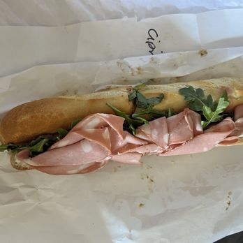 DeLishka Sandwiches & Bites - Sandwiches Near Me - Glenview, Illinois DeLishka Sandwiches & Bites - Sandwiches Near Me - Glenview, Illinois