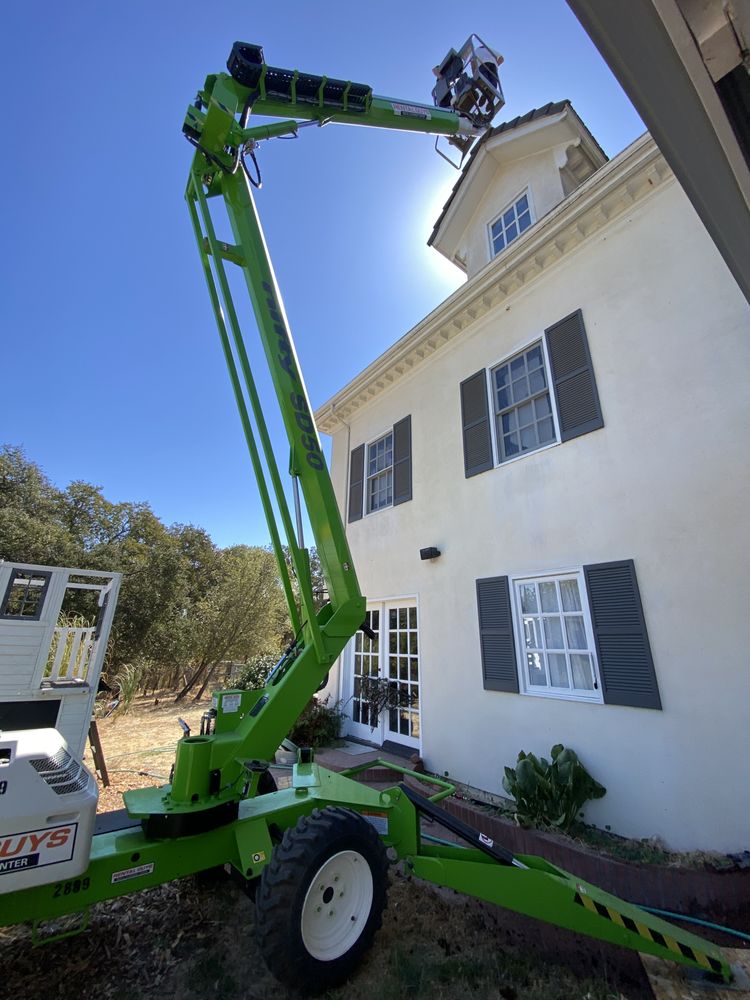 Slide of Regal Home Maintenance