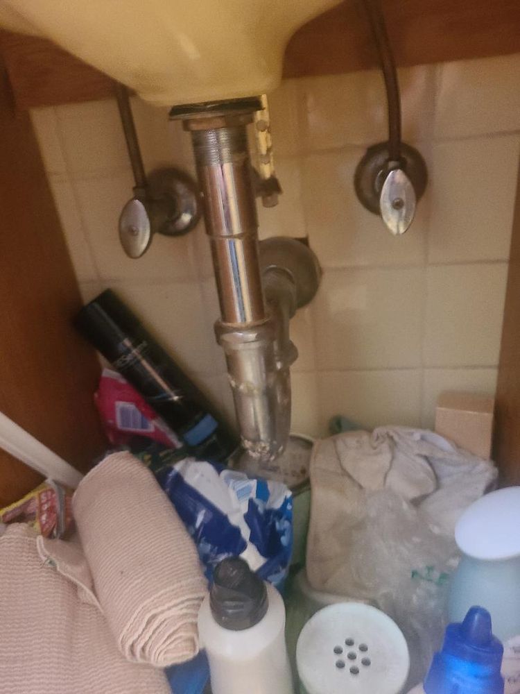 Slide of Conover Plumbing & Heating