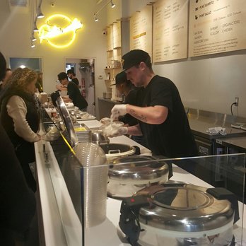 Pokeworks - Poke Near Me - Somerville, Massachusetts Pokeworks - Poke Near Me - Somerville, Massachusetts