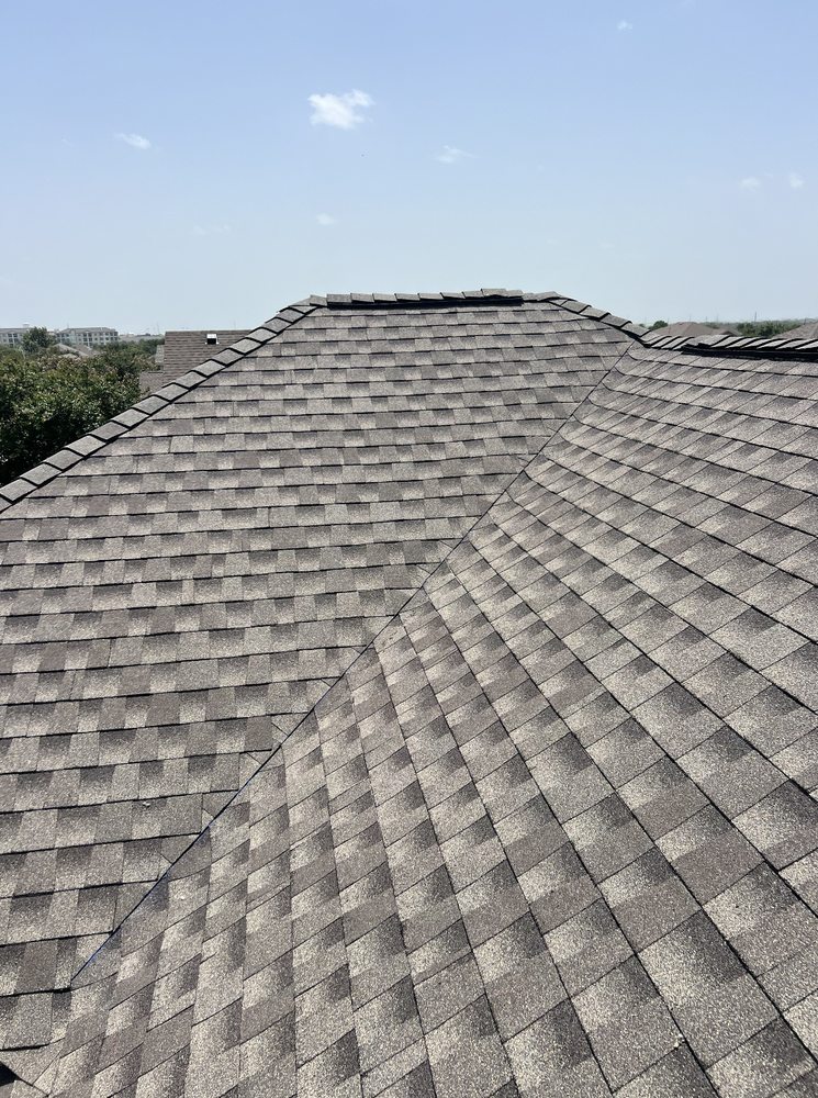 Slide of Instant Roofing & Exteriors