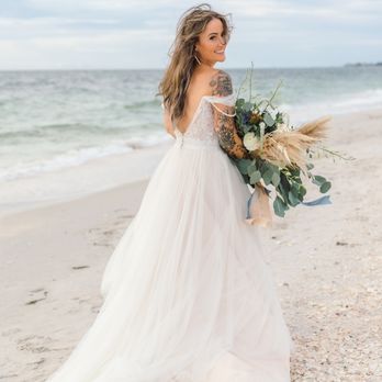 Stitch In Time - Making your bridal gown your own - Sewing & Alterations Near Me - North Port, Florida Stitch In Time - Making your bridal gown your own - Sewing & Alterations Near Me - North Port, Florida