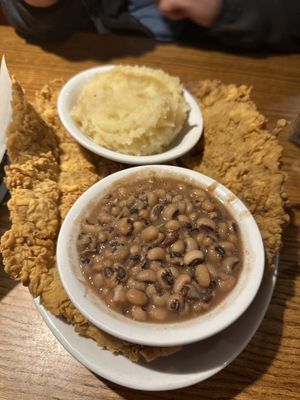 Goodson's Cafe by null