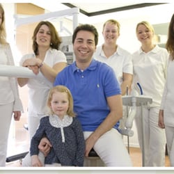 Dr. med. dent. P. Ruegenberg