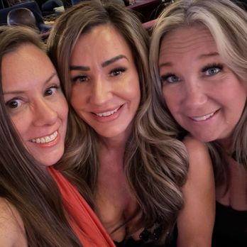 Salon 333 - Birthday hair! - Massage Near Me - Reno, Nevada Salon 333 - Birthday hair! - Massage Near Me - Reno, Nevada