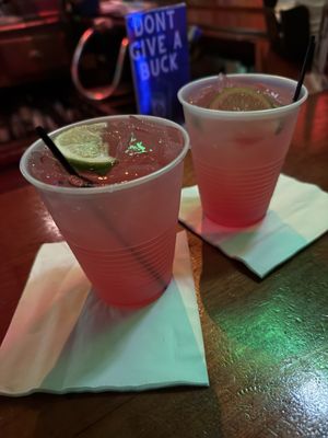 Good Friends Bar by null