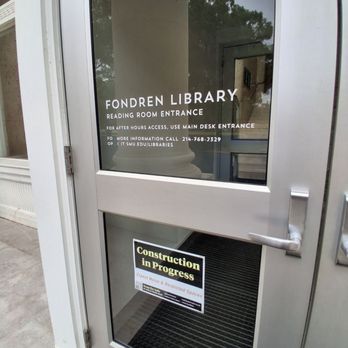 SMU Fondren Library - Libraries Near Me - Dallas, Texas SMU Fondren Library - Libraries Near Me - Dallas, Texas