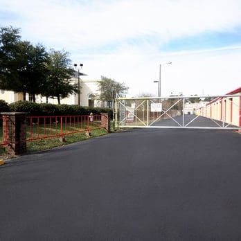 SecurCare Self Storage - Self Storage Near Me - Wilmington, North Carolina SecurCare Self Storage - Self Storage Near Me - Wilmington, North Carolina