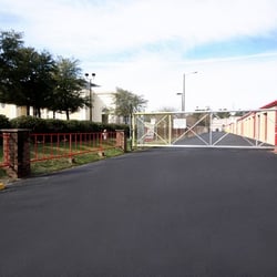 SecurCare Self Storage