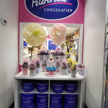 Peterbrooke Chocolatier San Marco - Chocolatiers & Shops Near Me - Jacksonville, Florida