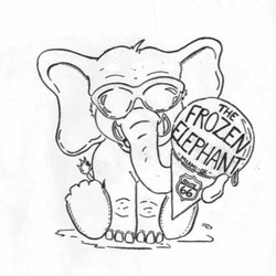 The Frozen Elephant
